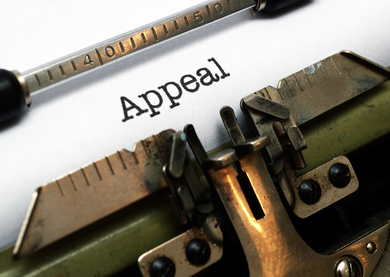 Appeals