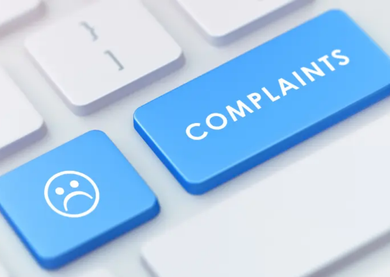 Complaints 2