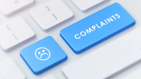 Complaints