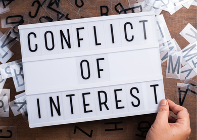 Conflict of Interest