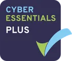 Cyber essentials plus badge high res