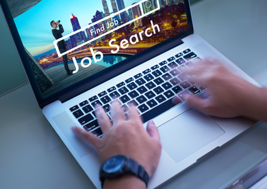 Job Search