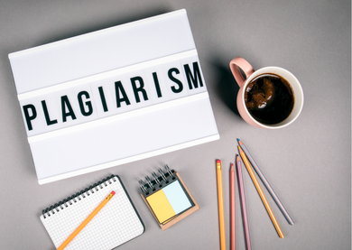 Plagiarism