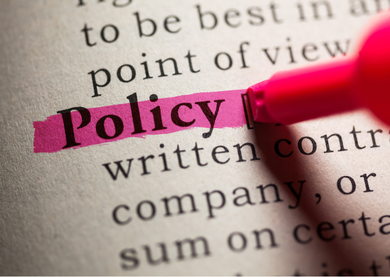 Policy