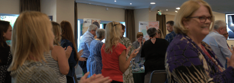 Staff Conference 2025