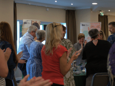 Staff Conference 2025