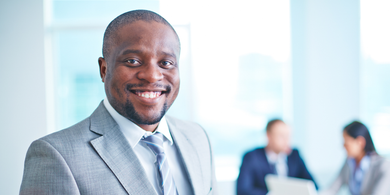 Support for employer image